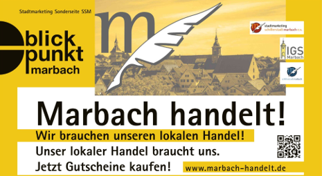 Start Schillerstadt Marbach De