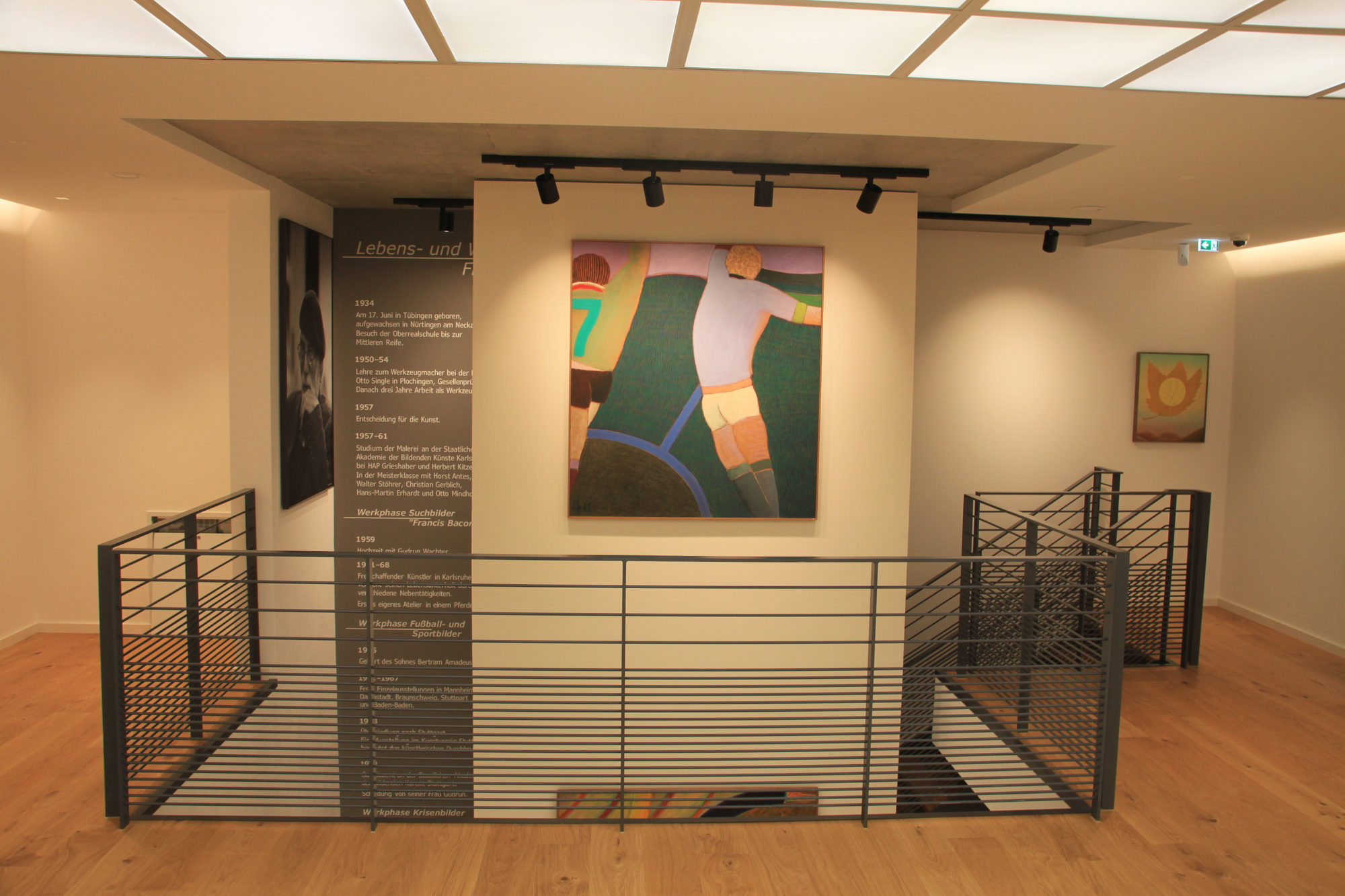 Foto: Freundeskreis Fritz Genkinger