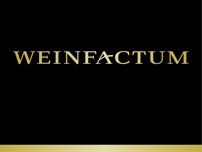 Logo: Weinfactum