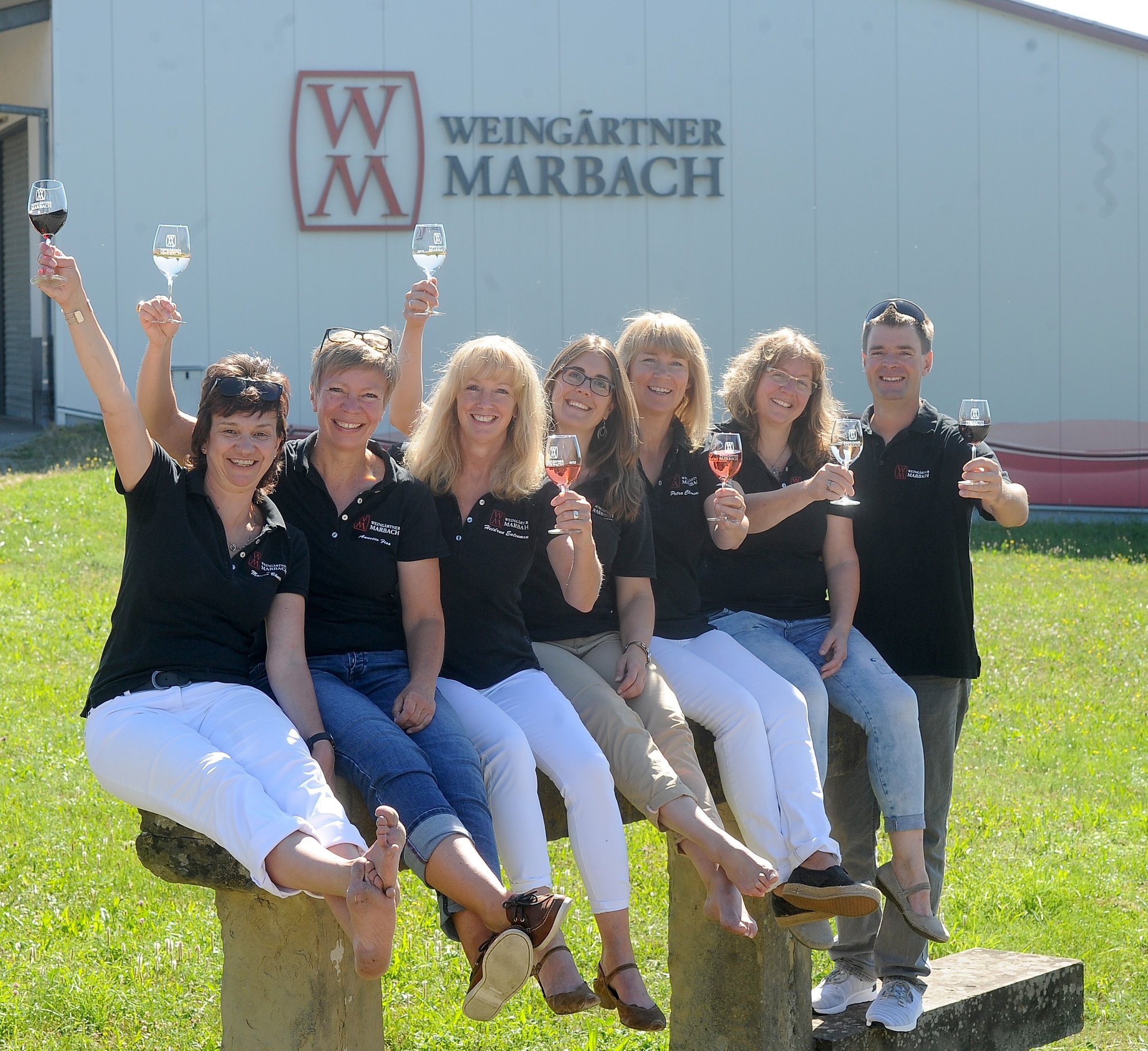 Foto: Weingärtner Marbach
