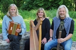An Erminig Trio - Foto von Th. Reinhardt