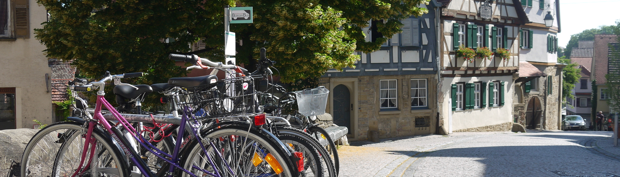 Foto: Schillerstadt Marbach