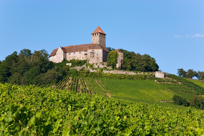 Oberstenfeld; Foto: Corinna_Jacobs