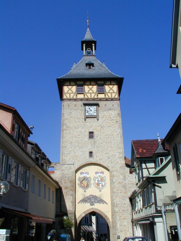Torturm