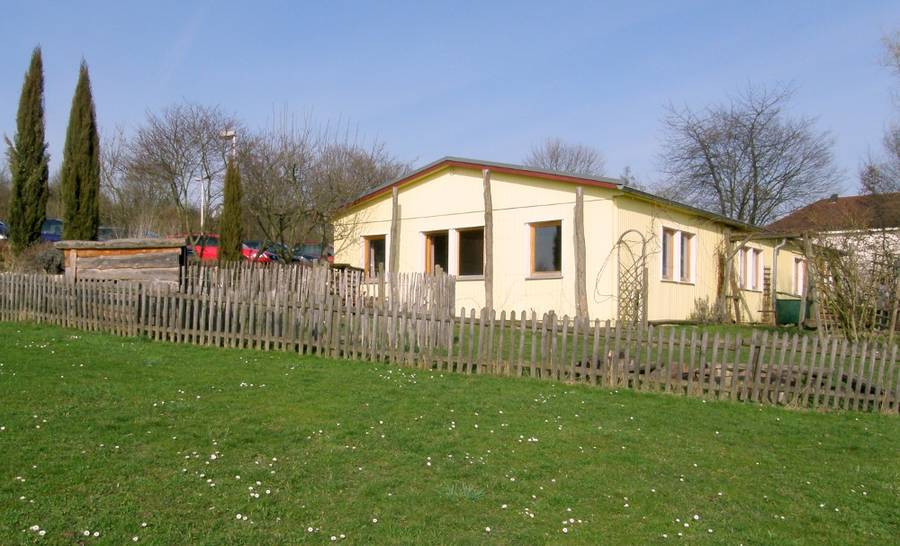 Dorothea-Schiller-Kindergarten