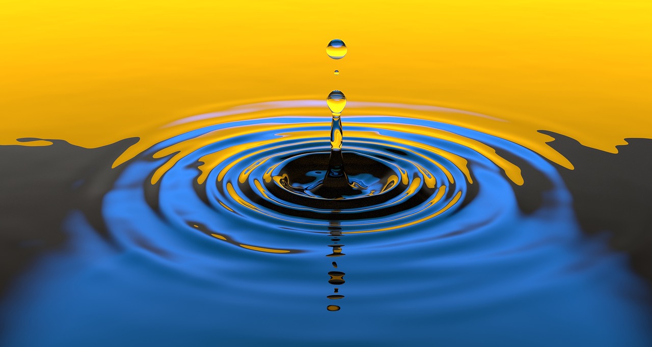 Eigenbetriebe Wasser/Abwasser; Quelle: Pixabay