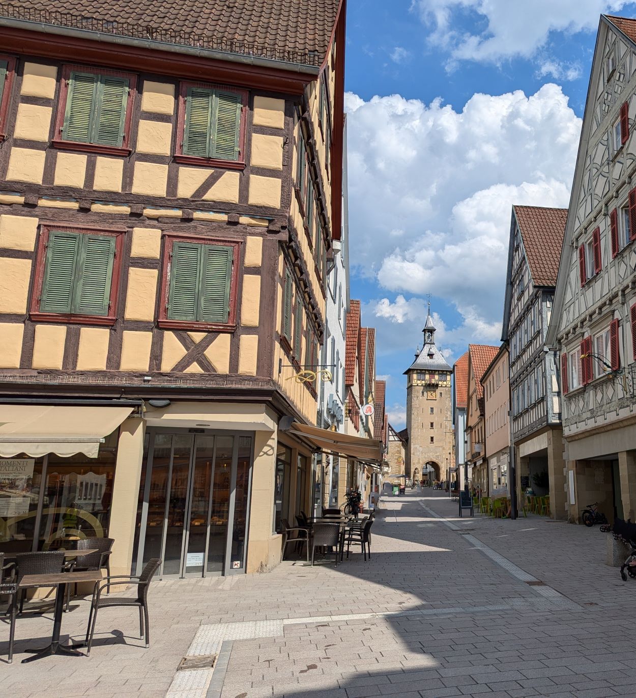 Foto: Stadt Marbach