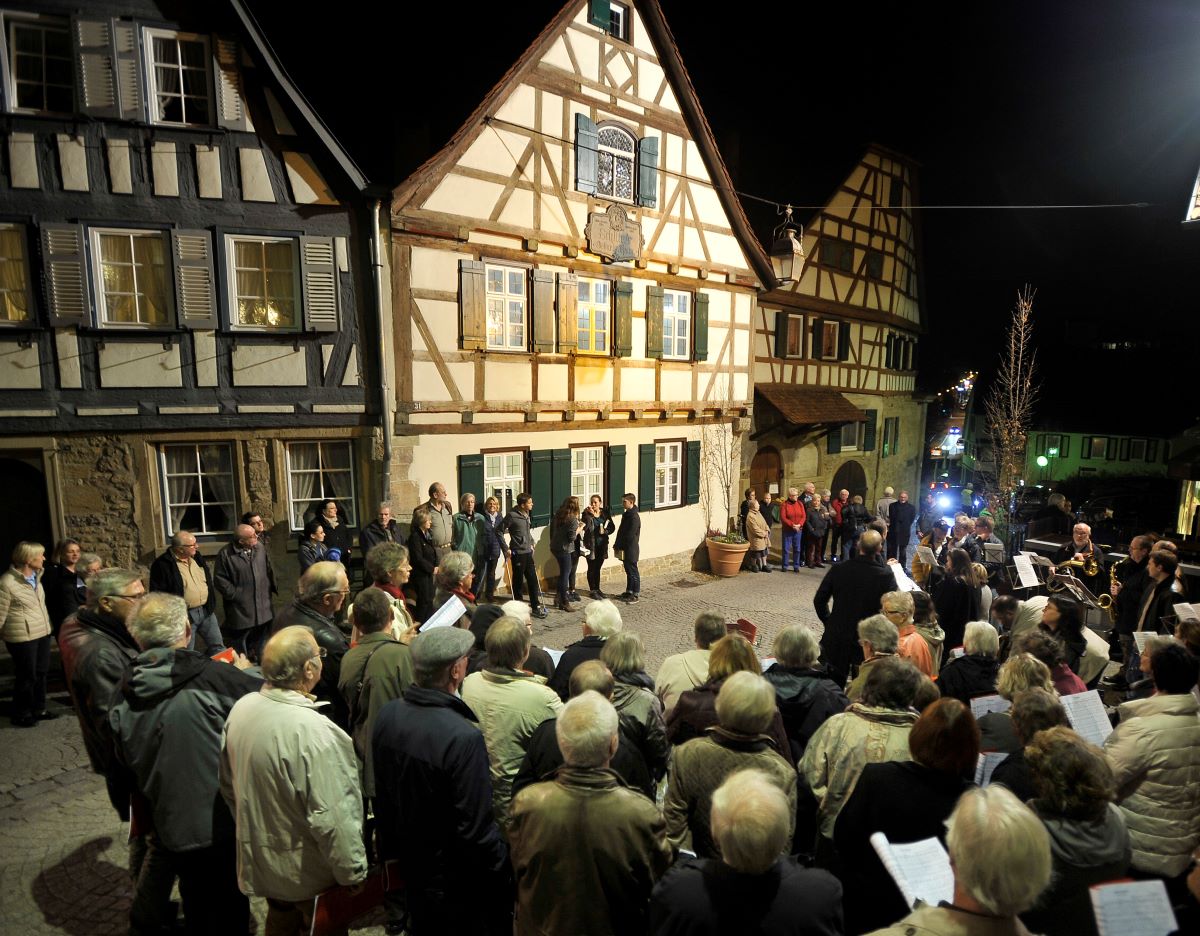 Foto: Werner Kuhnle