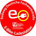 E-Bike-Lademöglichkeiten