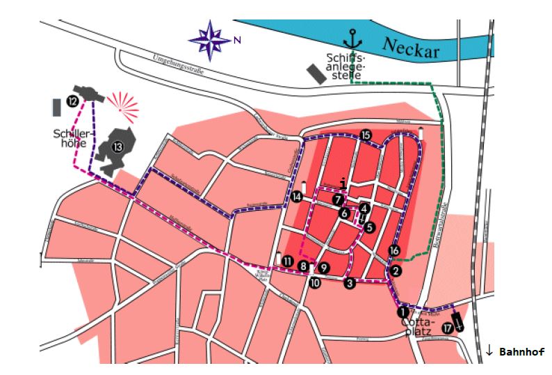 Stadtrundgang Lübeck Auf Eigene Faust