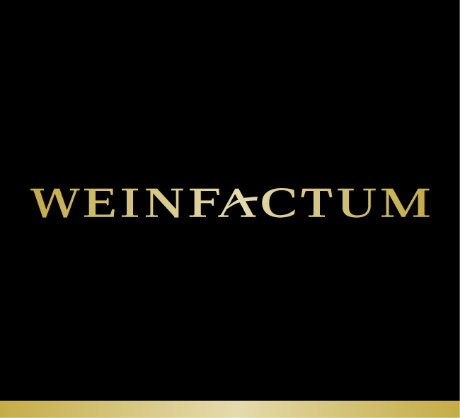 Logo: Weinfactum