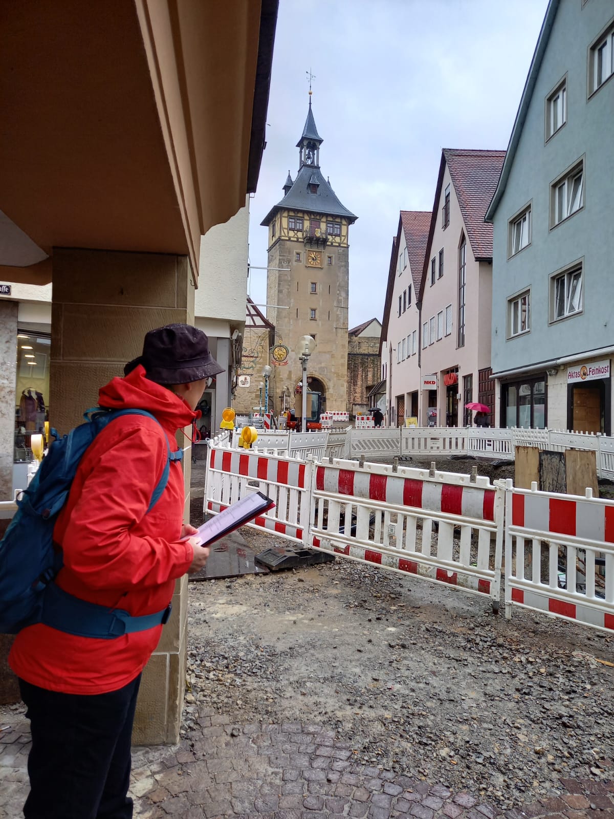 Foto: Christa Schultheiß