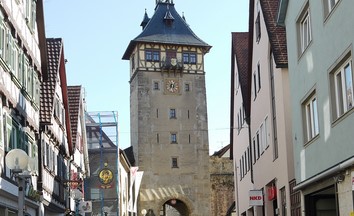 Foto: Schillerstadt Marbach