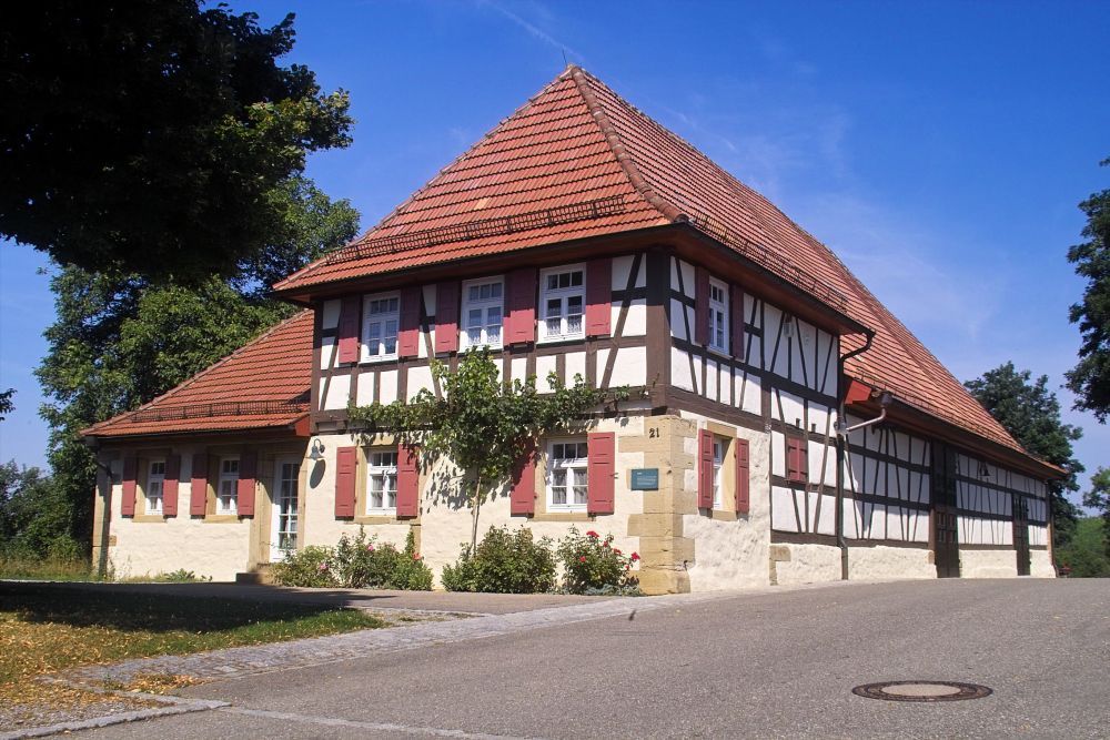 Foto: Stadt Marbach