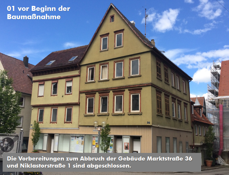 Bild: ludwig+ulmer Freie Architekten
