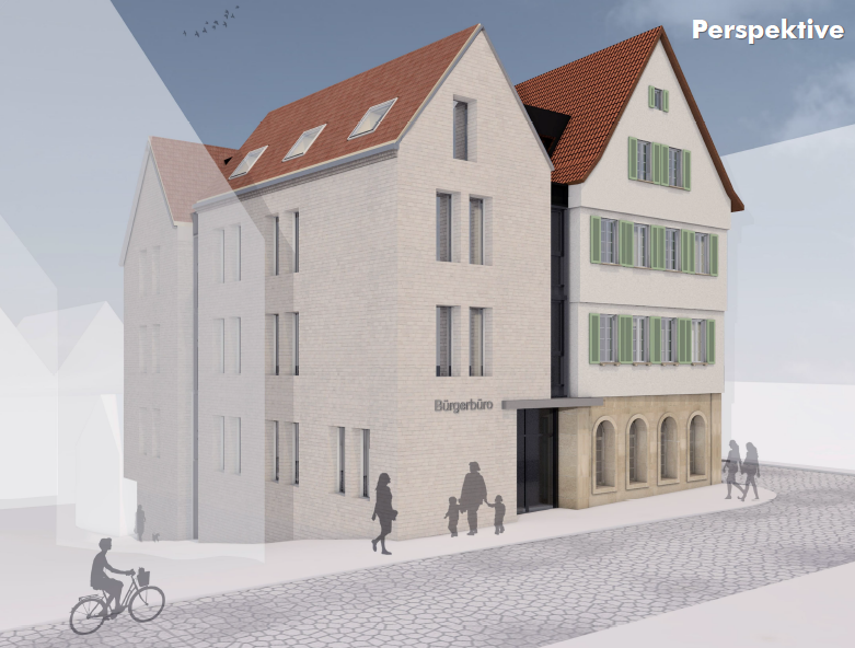 Bild: ludwig+ulmer Freie Architekten